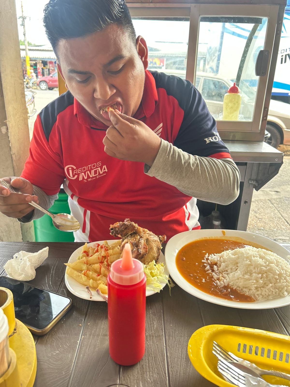 DJ Anderson - Image 2