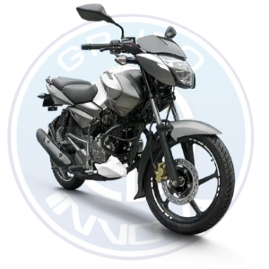Moto Bajaj Pulsar LS 125 2026 deportiva y urbana 125cc