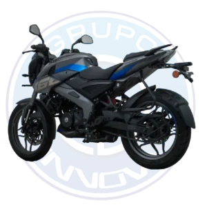 Motor 160cc de la moto Bajaj Pulsar NS 160 2026