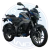 Moto Bajaj Pulsar NS 160 2026 160cc street deportiva urbana