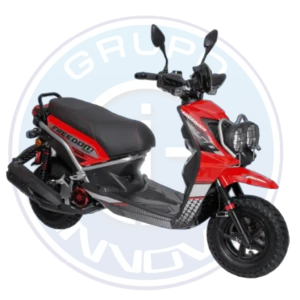 Motocicleta Bultaco Freedom 2026 150cc scooter urbana