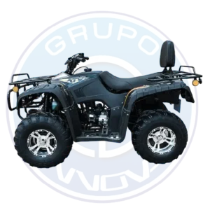 Cuadrón Ranger CK250S-29 ATV 250cc para trabajo rural y off-road