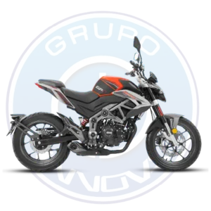 Motocicleta Daytona DY250 GP-1 2026 250cc deportiva racing