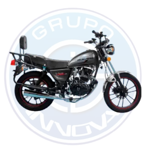 Dukare DK200-9 Camel 2026 200cc