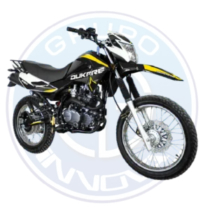 Motocicleta Dukare DK250B 2026 250cc uso diario