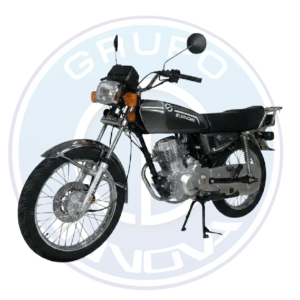 Moto Elsinore Bones 150 2026 de 150cc estilo urbano