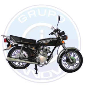 Moto Elsinore Bones 150 2026 de 150cc estilo urbano