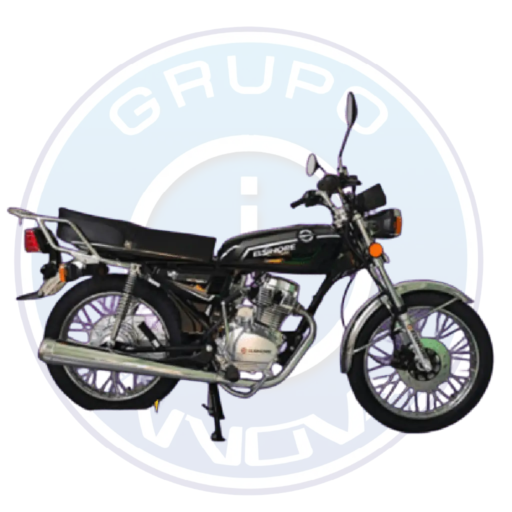 Moto Elsinore Bones 150 2026 de 150cc estilo urbano