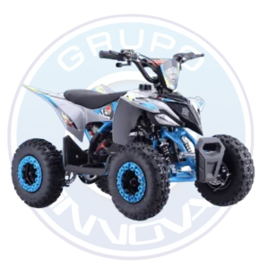 Cuadrón Factory Bike Chivo 50cc 2025 ATV compacto