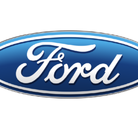 Marca Ford productos de movilidad en Ecuador