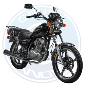 Motocicleta Haojue HJ150-8 2026 150cc