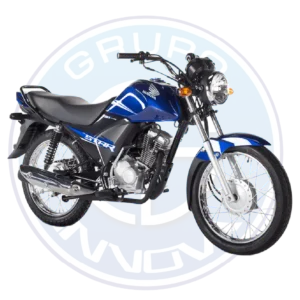 Motocicleta Honda cb1 2026 125cc modelo nuevo ideal para transporte diario