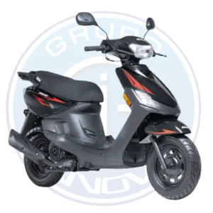 Motocicleta IGM Snake 125 125cc modelo 2026 diseño urbano económico