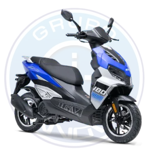 Motocicleta IGM Snake Sport 180 180cc modelo 2026 diseño street deportiva