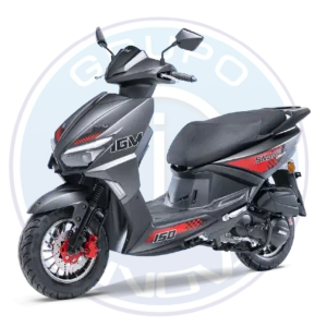 Freno de disco delantero de la motocicleta IGM Snake Urban 150 150cc 2026