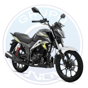 Motocicleta Keeway RK170R 2026 170cc