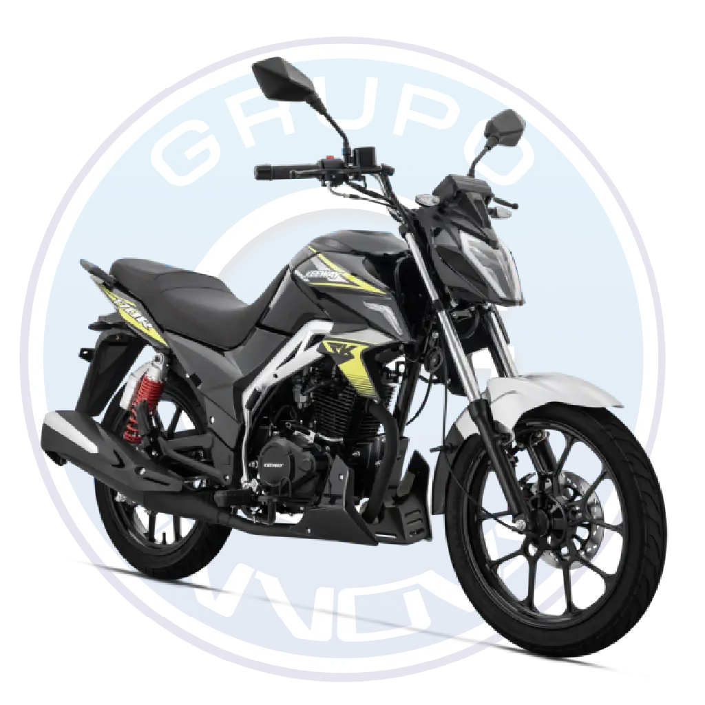 Motocicleta Keeway RK170R 2026 170cc