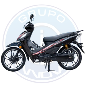 Motocicleta Loncin LX110-13A 110cc 2026