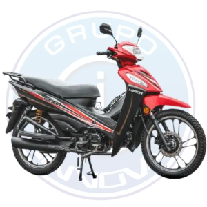 Motocicleta Loncin LX110-13A 110cc 2026