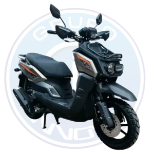 Tablero de instrumentos del scooter Loncin LX180T-8