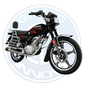 Motocicleta Motor 1 Fortísima 200 2026 200cc para trabajo