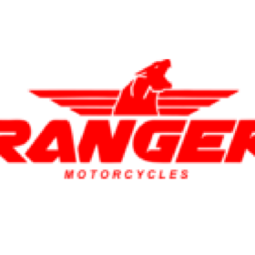 Motocicletas Ranger nuevas disponibles en Ecuador