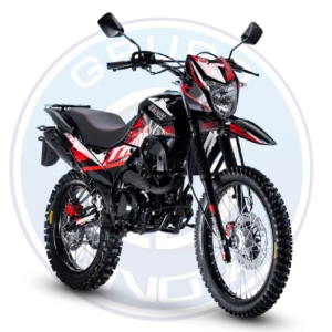 Tablero de instrumentos de la motocicleta Shineray Thor 200 200cc 2026