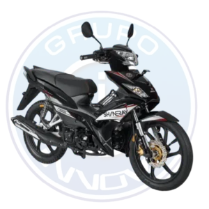 Motocicleta Shineray XY125-30A 125cc Shineray