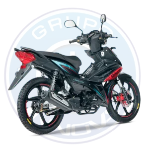 Tablero análogo fácil de leer para conducción diaria