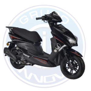 Motocicleta Sukida Joy 150 2025