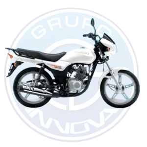 Motocicleta Suzuki GD115 2026 115cc urbana económica