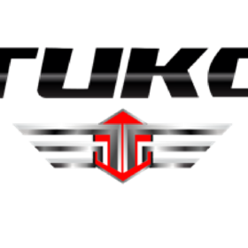 Motocicletas Tuko nuevas para uso urbano y trabajo diario