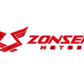 Motocicletas Zonsen nuevas para movilidad diaria y trabajo
