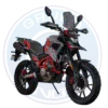 Motocicleta Tuko TK Rover 300 4V modelo 2027