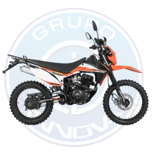 daytona dy150 montana 2026 150cc moto de trabajo en Ecuador