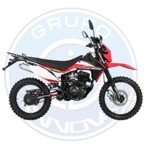 motor 150cc de la daytona dy150 montana 2026