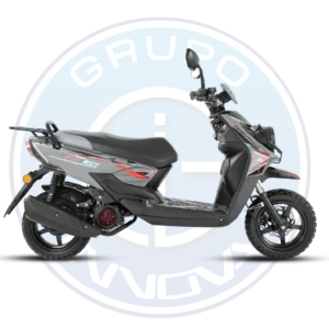 scooter daytona dy150 s1 2026 150cc en Ecuador