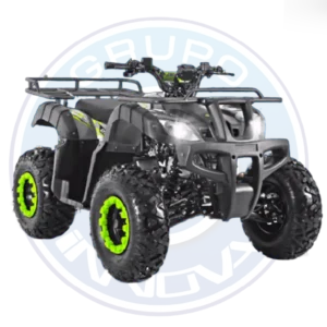 Daytona Cuadrón DY200-4 Hunter 2026 200cc