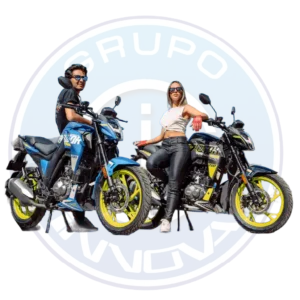 motor 200cc Daytona DY200 Predator 2026 alto rendimiento