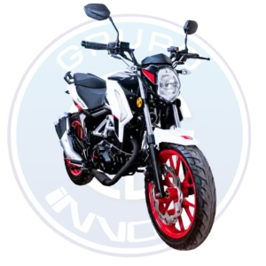 motor 200cc dukare dk200 dkr potencia rendimiento