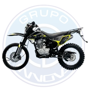 motor de la moto Dukare DK250 R6 250cc 2026