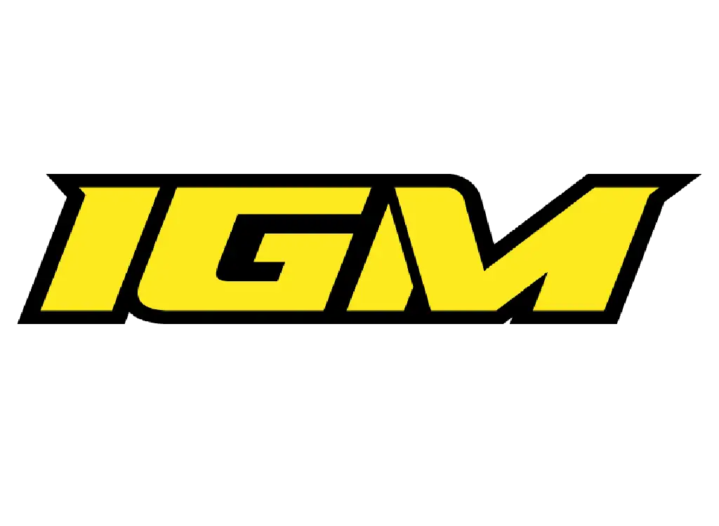 Marca IGM productos de movilidad en Ecuador