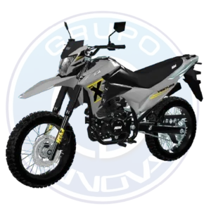 Motor 200cc motocicleta IGM Venture 200X 2026