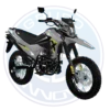Tablero de la motocicleta IGM Venture 200X 2026