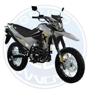 Tablero de la motocicleta IGM Venture 200X 2026