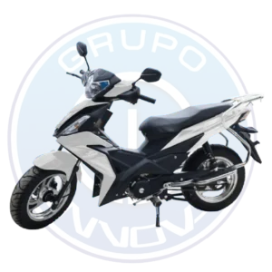 Panel de instrumentos de la motocicleta Ranger 125FY 2026 125cc