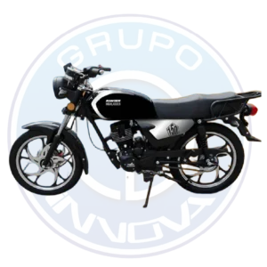Motocicleta Ranger 150TR 2026 150cc modelo nuevo ideal para transporte y trabajo
