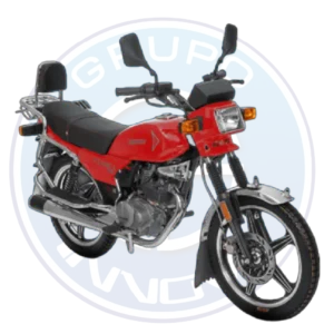 motor 150cc moto shineray clasica rendimiento bajo consumo