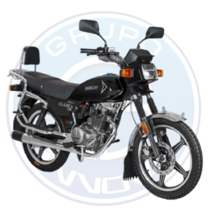 moto shineray clasica 2026 150cc negra precio ecuador moto retro economica