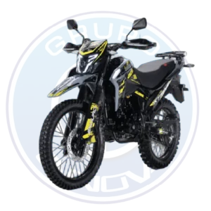 Motor 200cc motocicleta Shineray Xtreme 200 2026